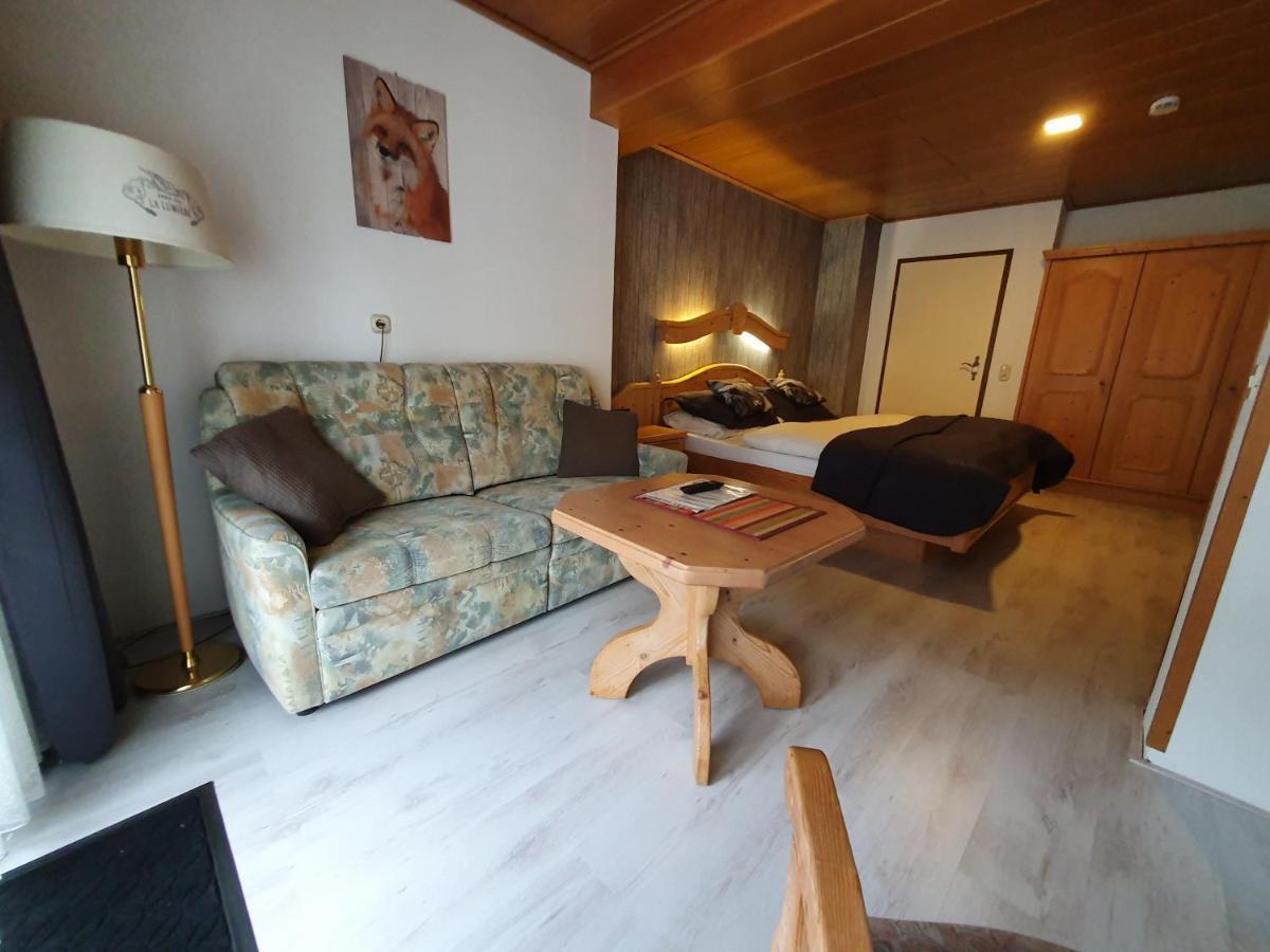 Maison d'hôtes Robin Hood 3*
