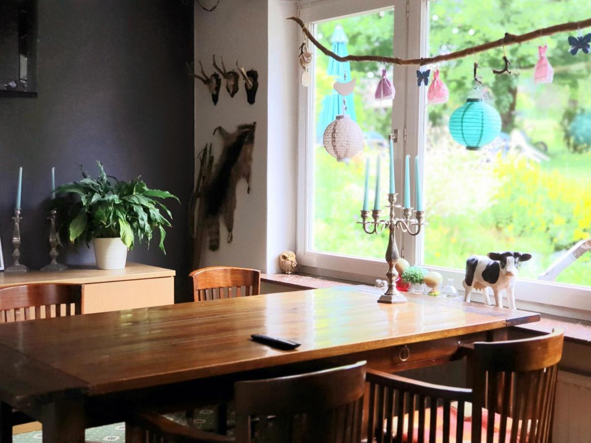 Maison d'hôtes Robin Hood 3*