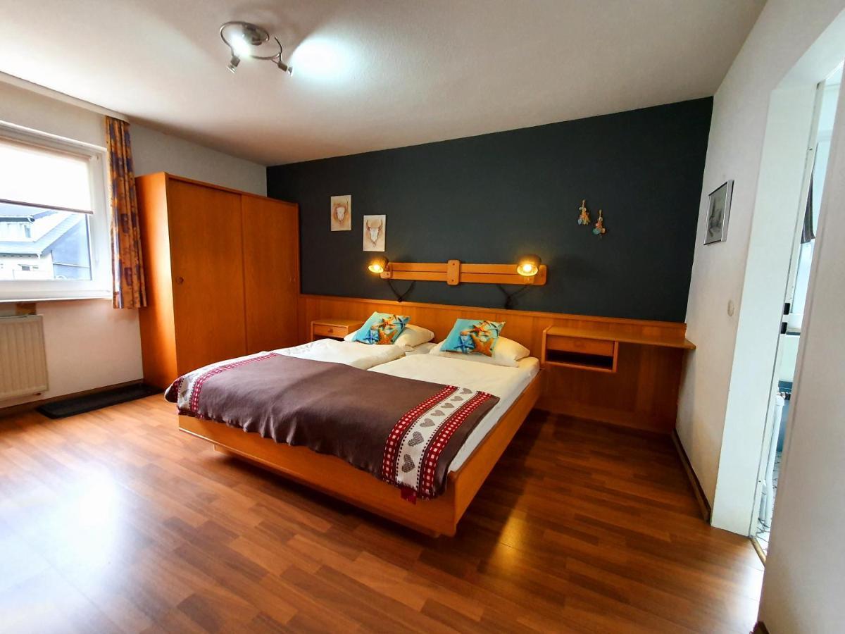Maison d'hôtes Robin Hood 3*