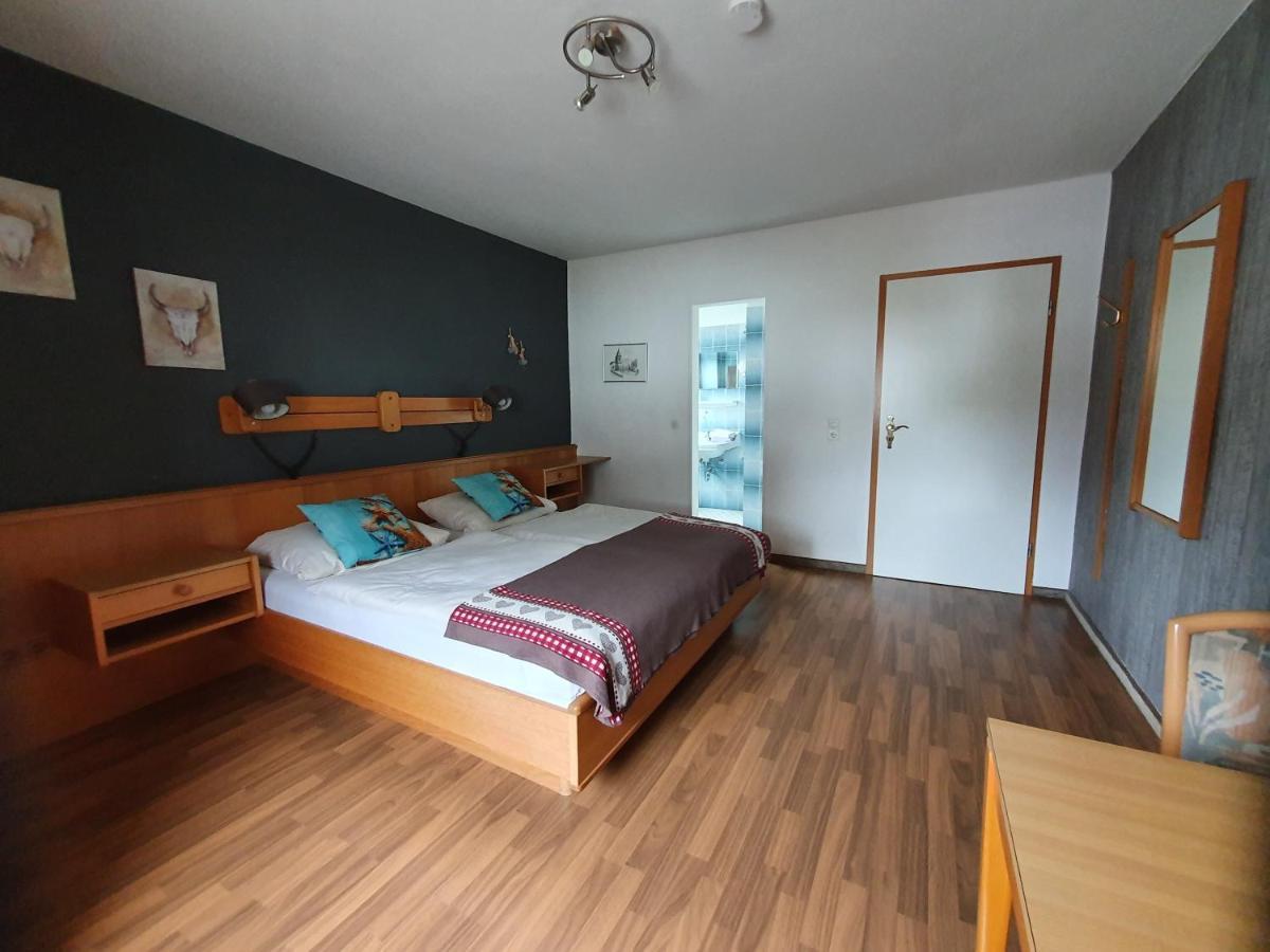 Robin Hood 3* Willingen (Upland)
