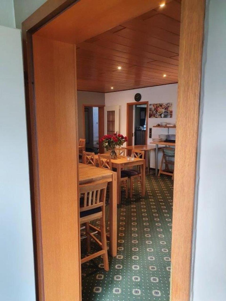 Maison d'hôtes Robin Hood 3*