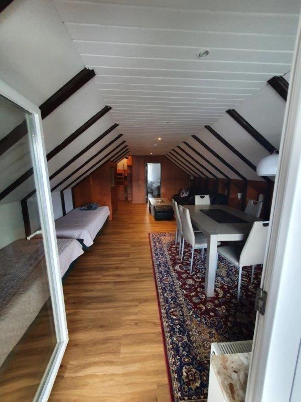 Maison d'hôtes Robin Hood