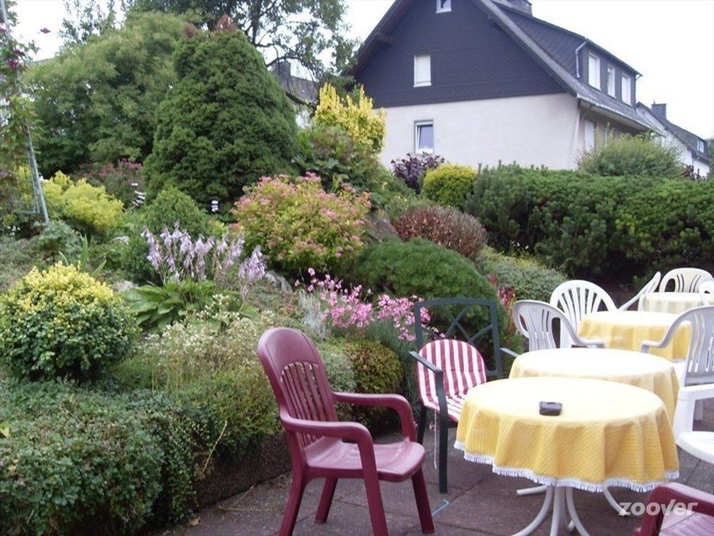 Robin Hood 3* Willingen (Upland)